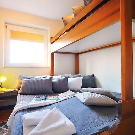 Comfortable 3-room Close To The Sea Apartman