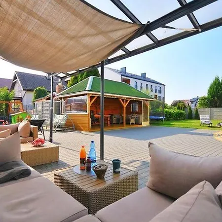 Comfortable 3-room Close To The Sea * Ustronie Morskie