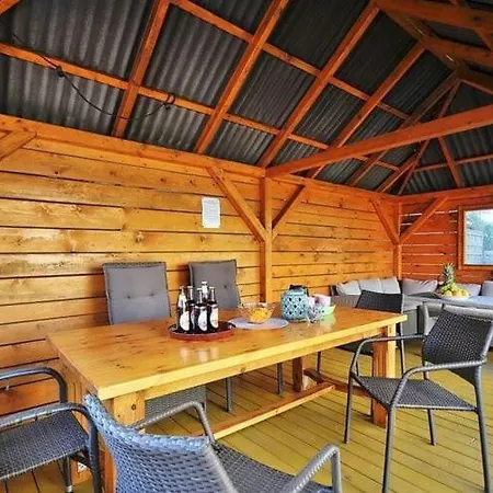 Comfortable 3-room Close To The Sea