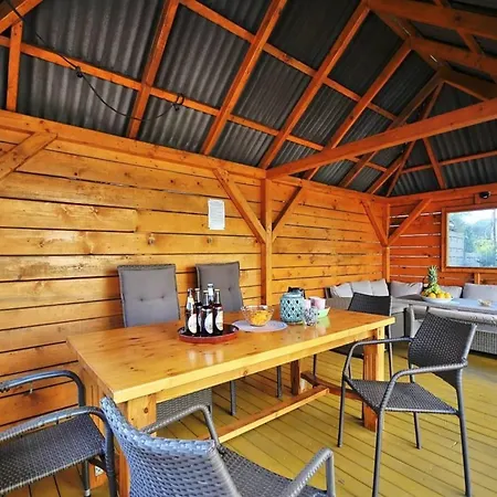 Comfortable 3-room Close To The Sea Lejlighed *