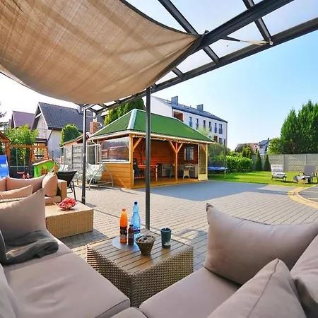 Comfortable 3-room Close To The Sea * Ustronie Morskie