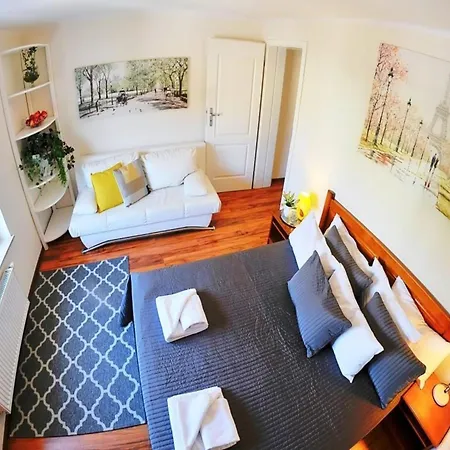 Comfortable 3-room Close To The Sea *