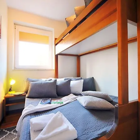 Lejlighed Comfortable 3-room Close To The Sea Ustronie Morskie