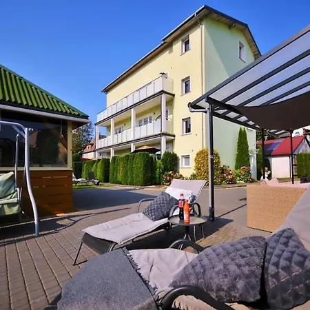 Comfortable 3-room Close To The Sea Lejlighed Ustronie Morskie