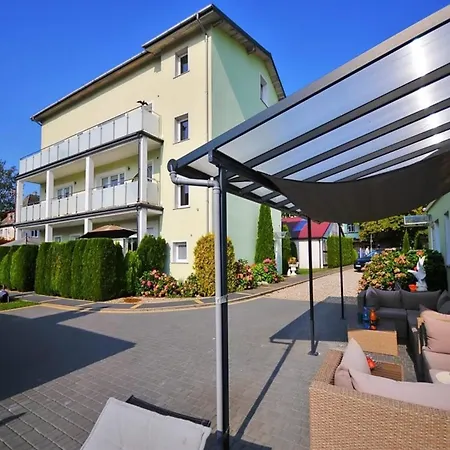 Comfortable 3-room Close To The Sea * Ustronie Morskie