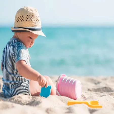 Comfortable 3-room Close To The Sea * Ustronie Morskie