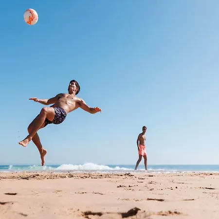 Comfortable 3-room Close To The Sea Lejlighed