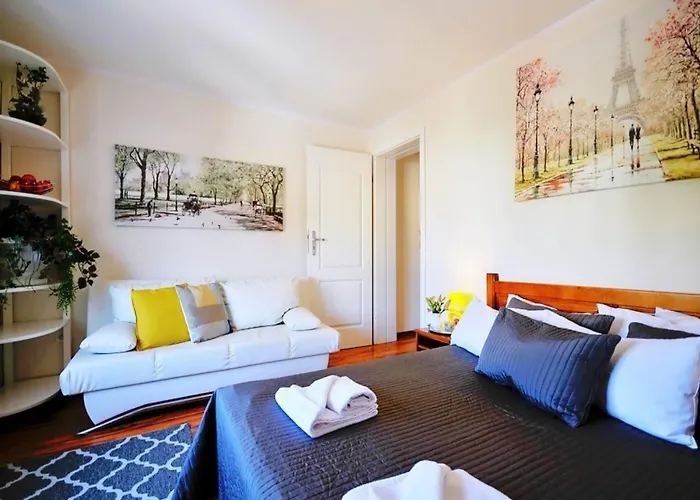 Comfortable 3-room Close To The Sea Διαμέρισμα Ustronie Morskie