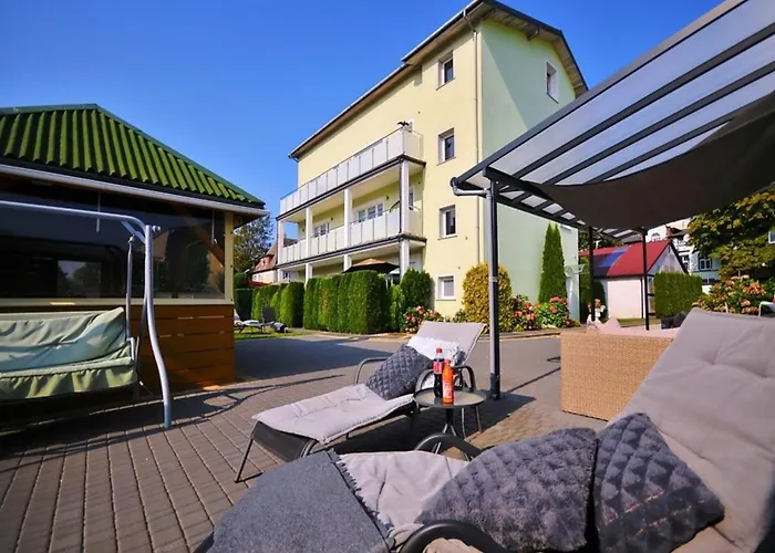 Comfortable 3-room Close To The Sea Διαμέρισμα Ustronie Morskie