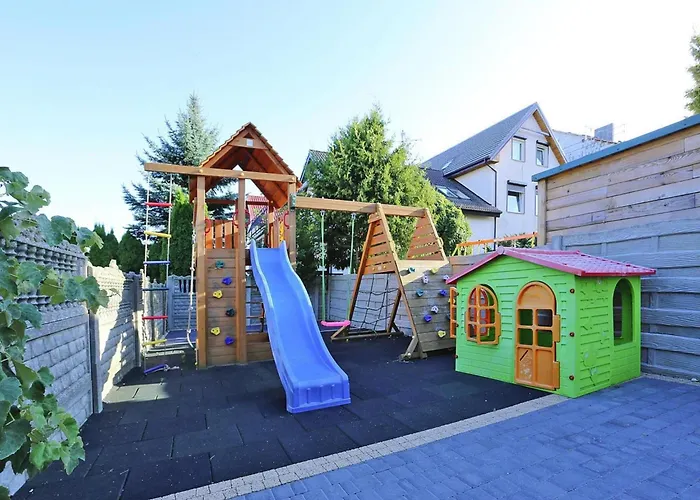 Διαμέρισμα Comfortable 3-room Close To The Sea Ustronie Morskie