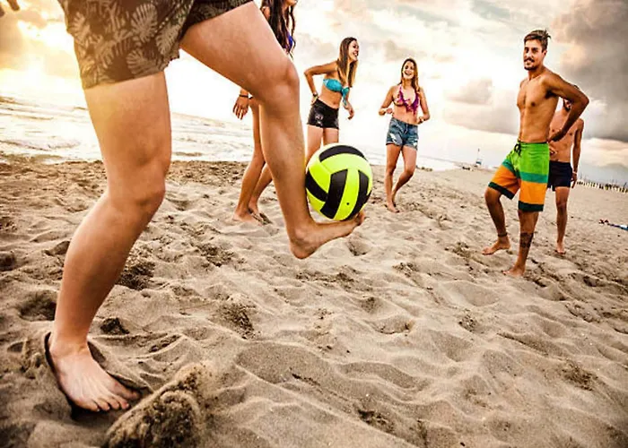 Διαμέρισμα Comfortable 3-room Close To The Sea