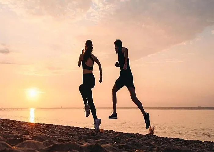 Comfortable 3-room Close To The Sea Ustronie Morskie